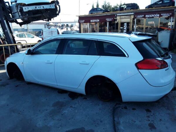 ELECTROVENTILADOR OPEL INSIGNIA SPORTS TOURER - Imagen 4