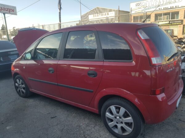 ABS OPEL MERIVA - Imagen 3