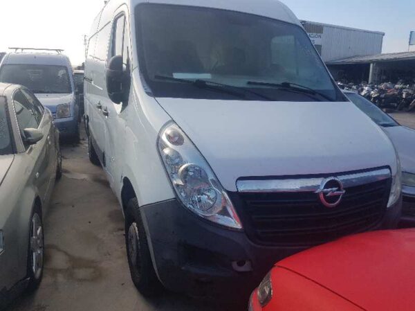 PILOTO TRASERO IZQUIERDO OPEL MOVANO B FURGÓN/COMBI