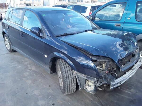 ELEVALUNAS DELANTERO IZQUIERDO OPEL SIGNUM - Imagen 3