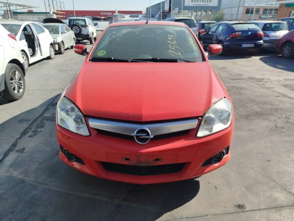 CAUDALIMETRO OPEL TIGRA TWIN TOP - Imagen 2