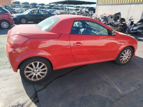 CAUDALIMETRO OPEL TIGRA TWIN TOP - Imagen 4