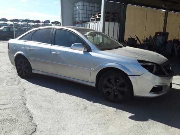 MOTOR ARRANQUE OPEL VECTRA C BERLINA - Imagen 2