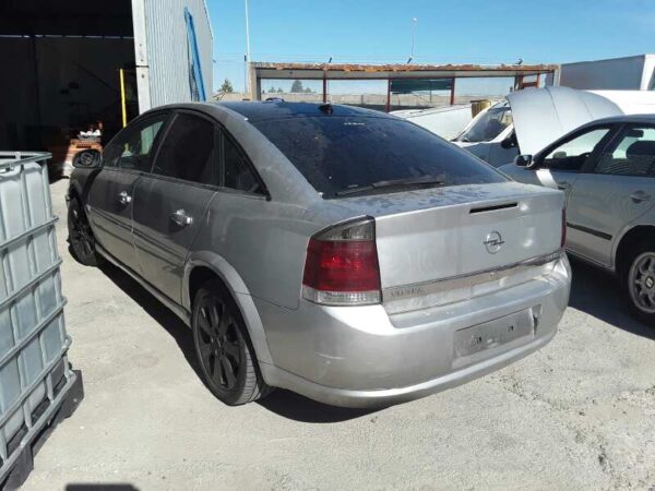 MOTOR ARRANQUE OPEL VECTRA C BERLINA - Imagen 3