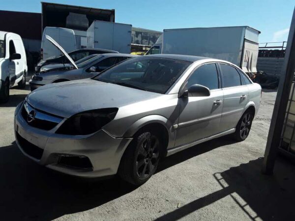 MOTOR ARRANQUE OPEL VECTRA C BERLINA - Imagen 4