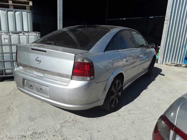 MOTOR ARRANQUE OPEL VECTRA C BERLINA - Imagen 5