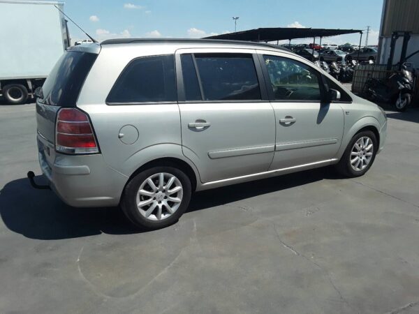 MANDO MULTIFUNCION OPEL ZAFIRA B - Imagen 3