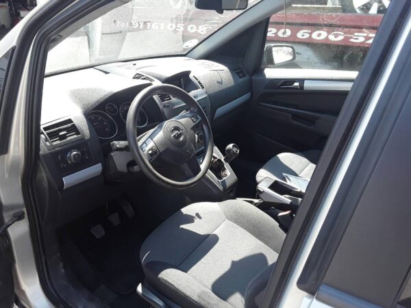MANDO MULTIFUNCION OPEL ZAFIRA B - Imagen 4