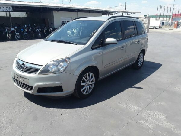 MANDO MULTIFUNCION OPEL ZAFIRA B - Imagen 5