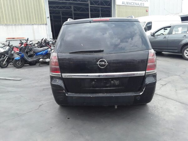 INTERCOOLER OPEL ZAFIRA B - Imagen 3