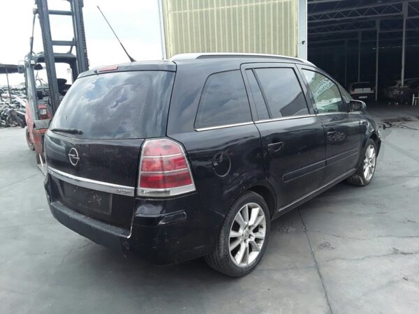 TRANSMISION DELANTERA DERECHA OPEL ZAFIRA B - Imagen 5