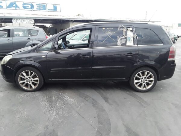 INTERCOOLER OPEL ZAFIRA B - Imagen 5