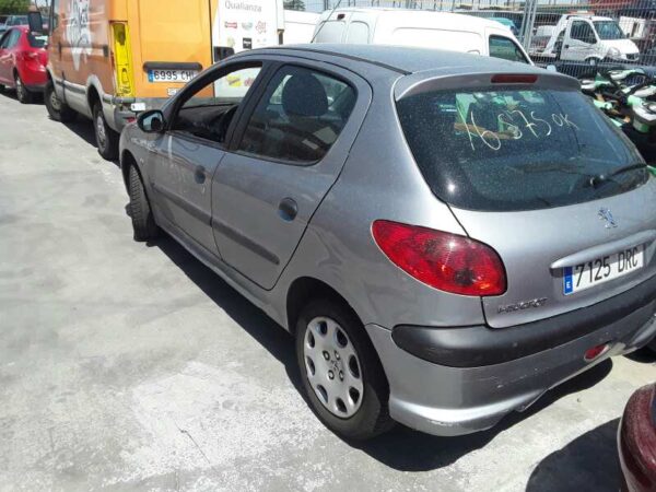 COMPRESOR AIRE ACONDICIONADO PEUGEOT 206 - Imagen 4