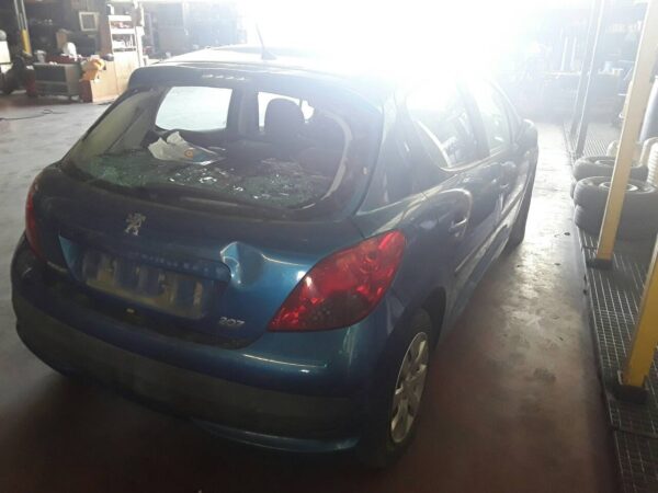 ALTERNADOR PEUGEOT 207 - Imagen 4