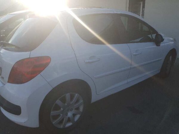 ELEVALUNAS DELANTERO DERECHO PEUGEOT 207 - Imagen 2