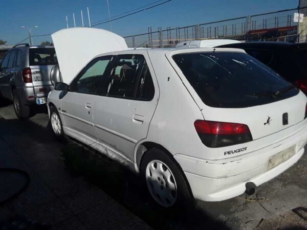 CENTRALITA MOTOR UCE PEUGEOT 306 3/5 PT. / 4 PT. (S2) - Imagen 2