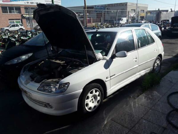 CENTRALITA MOTOR UCE PEUGEOT 306 3/5 PT. / 4 PT. (S2) - Imagen 3