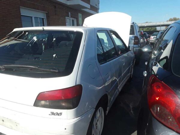 CENTRALITA MOTOR UCE PEUGEOT 306 3/5 PT. / 4 PT. (S2) - Imagen 4