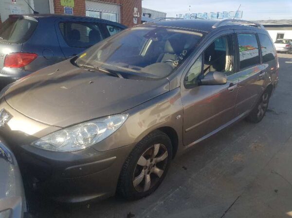 ALTERNADOR PEUGEOT 307 BERLINA (S2) - Imagen 3