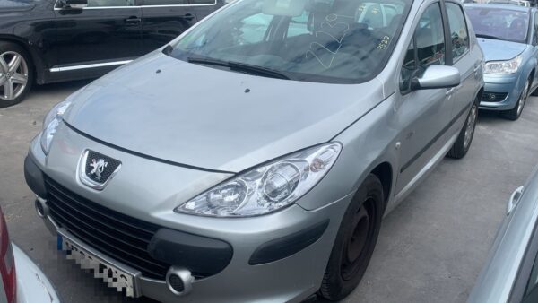CENTRALITA MOTOR UCE PEUGEOT 307 BERLINA (S2) - Imagen 2