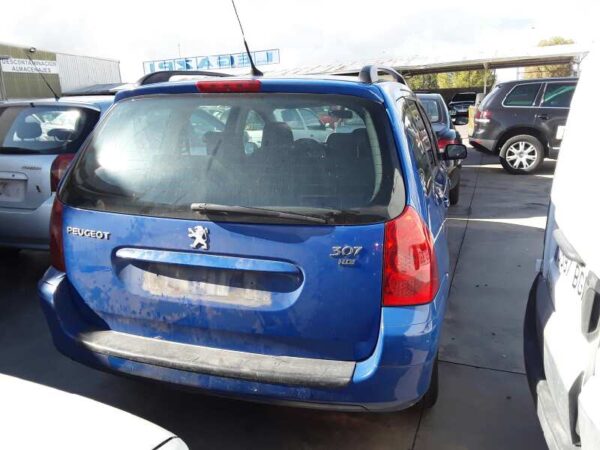 ABS PEUGEOT 307 BREAK / SW (S1)(04.2002) - Imagen 2