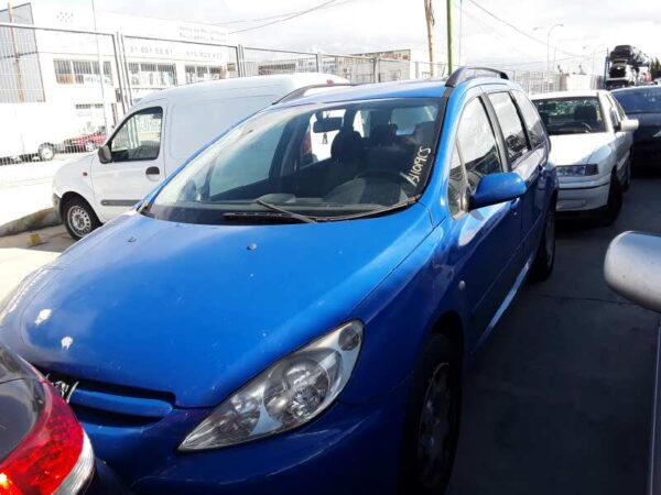 ABS PEUGEOT 307 BREAK / SW (S1)(04.2002) - Imagen 3