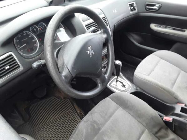 CENTRALITA CAMBIO AUTOMATICO PEUGEOT 307 BREAK / SW (S1)(04.2002) - Imagen 4