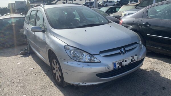 AIRBAG DELANTERO IZQUIERDO PEUGEOT 307 BREAK / SW (S1)(04.2002) - Imagen 5