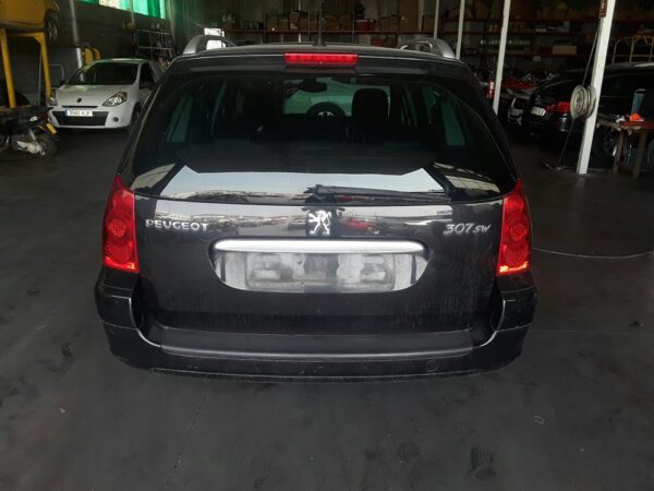 PILOTO TRASERO IZQUIERDO PEUGEOT 307 BREAK/ SW (S2) - Imagen 3
