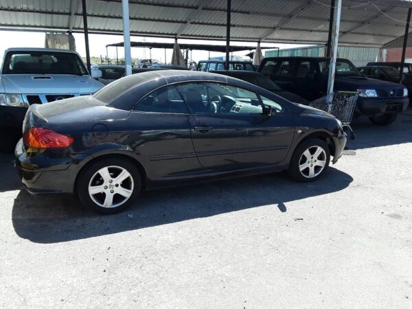 RETROVISOR IZQUIERDO PEUGEOT 307 CC CABRIO-COUPÉ (S1)(10.2003) - Imagen 3