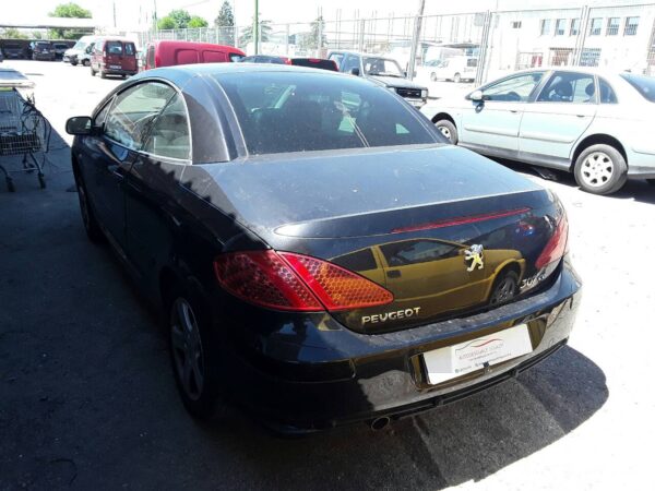 RETROVISOR IZQUIERDO PEUGEOT 307 CC CABRIO-COUPÉ (S1)(10.2003) - Imagen 5