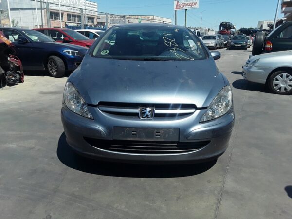 MOTOR COMPLETO PEUGEOT 307 CC CABRIO-COUPÉ (S1)(10.2003) - Imagen 2