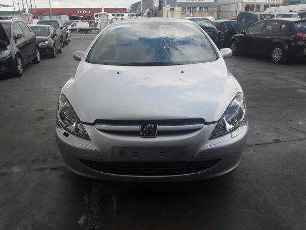 FARO DERECHO PEUGEOT 307 CC CABRIO-COUPÉ (S1)(10.2003) - Imagen 2