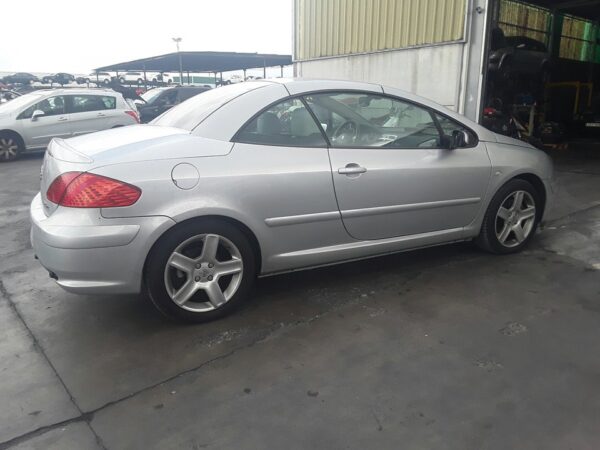 FARO DERECHO PEUGEOT 307 CC CABRIO-COUPÉ (S1)(10.2003) - Imagen 3