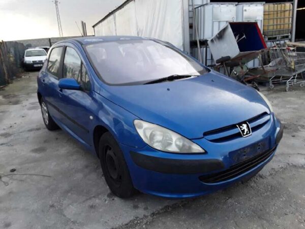 TRANSMISION DELANTERA DERECHA PEUGEOT 307 (S1)(04.2001) - Imagen 3
