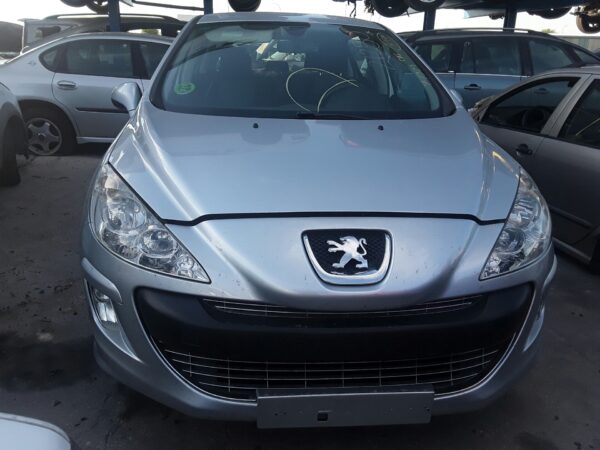 CAJA CAMBIOS PEUGEOT 308 - Imagen 2