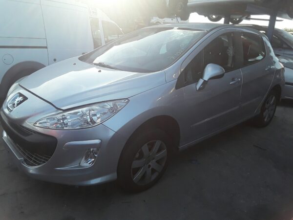 CAJA CAMBIOS PEUGEOT 308 - Imagen 3