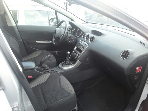 TRANSMISION DELANTERA IZQUIERDA PEUGEOT 308 - Imagen 5