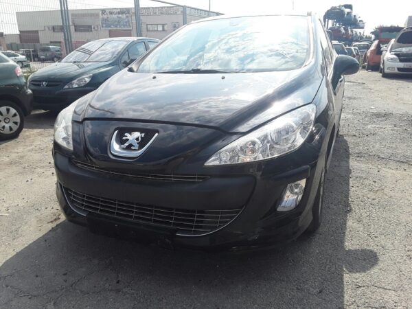RETROVISOR DERECHO PEUGEOT 308 - Imagen 2