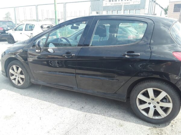 RETROVISOR DERECHO PEUGEOT 308 - Imagen 5
