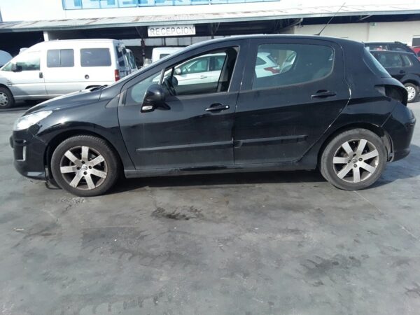 CAJA CAMBIOS PEUGEOT 308 - Imagen 4