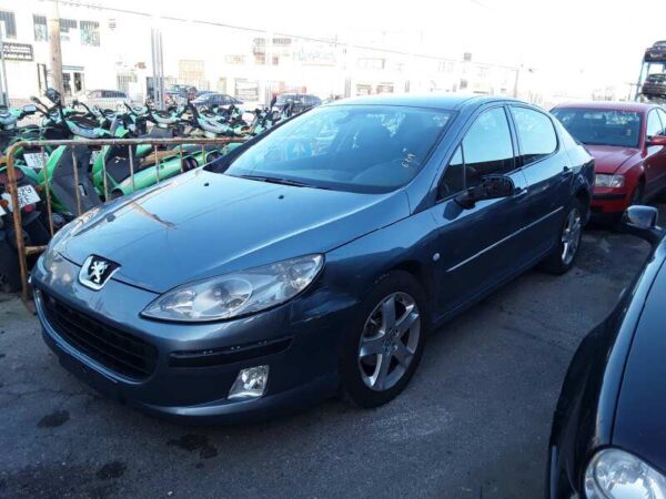 ABS PEUGEOT 407 - Imagen 2