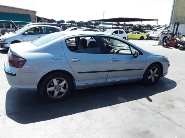 FARO DERECHO PEUGEOT 407 - Imagen 3