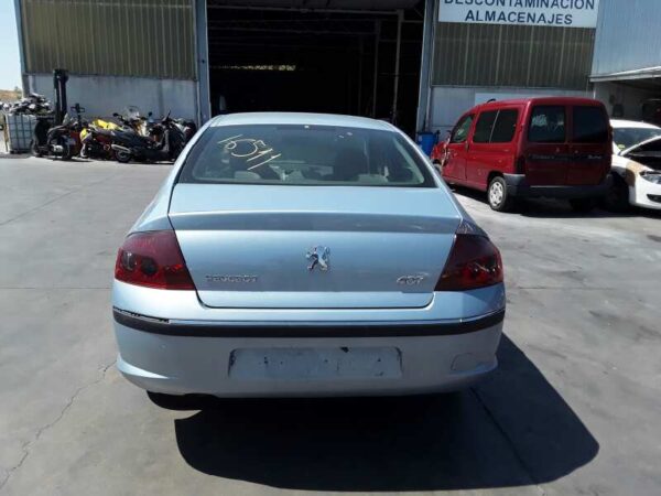 FARO DERECHO PEUGEOT 407 - Imagen 5