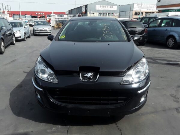 FARO DERECHO PEUGEOT 407 - Imagen 2