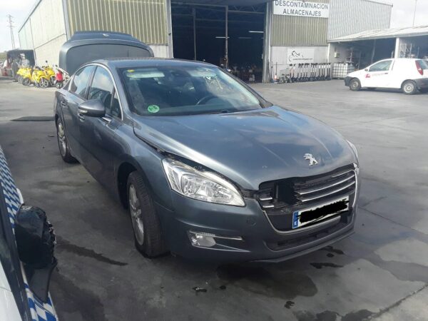 MOTOR ARRANQUE PEUGEOT 508 - Imagen 4