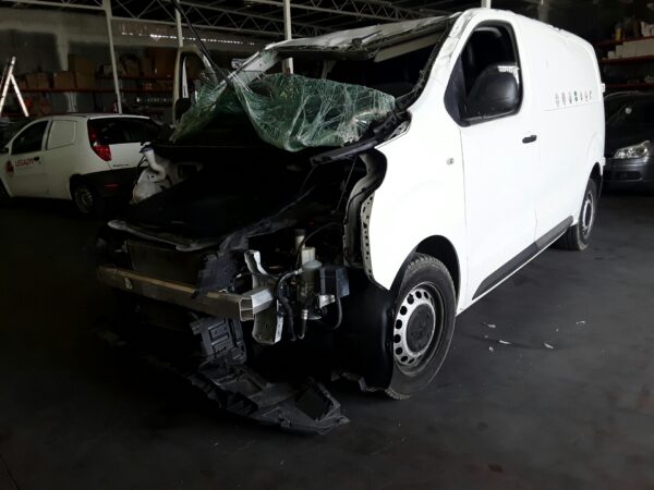 JUEGO LLANTAS PEUGEOT EXPERT FURGÓN - Imagen 2