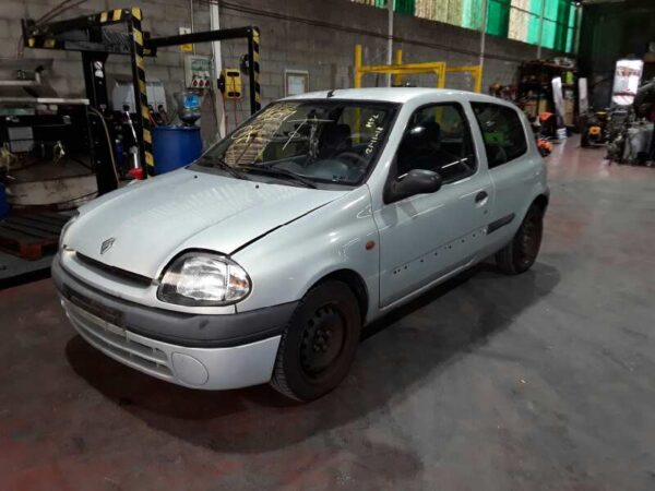 ELEVALUNAS DELANTERO DERECHO RENAULT CLIO II FASE I (B/CB0) - Imagen 2