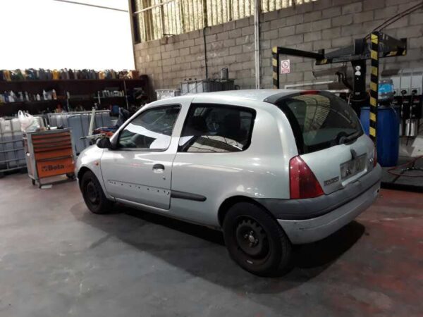 ELEVALUNAS DELANTERO DERECHO RENAULT CLIO II FASE I (B/CB0) - Imagen 3
