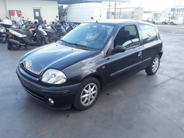 CAJA CAMBIOS RENAULT CLIO II FASE I (B/CB0) - Imagen 4